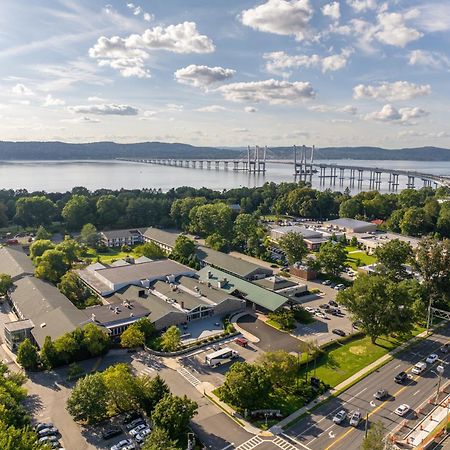 Sleepy Hollow Hotel Tarrytown Exteriör bild