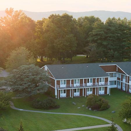 Sleepy Hollow Hotel Tarrytown Exteriör bild