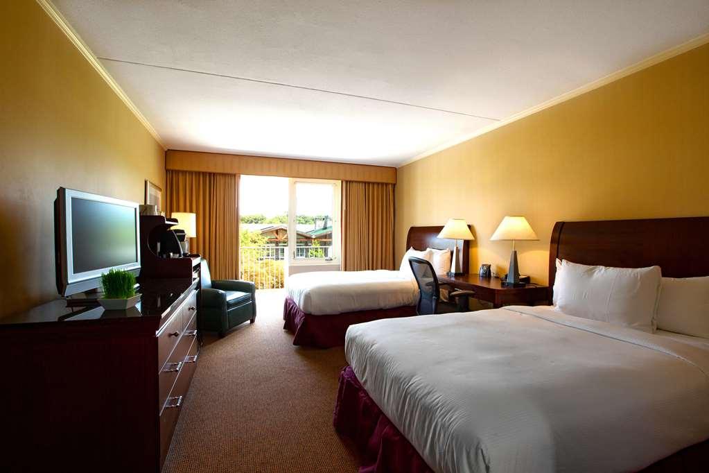 Sleepy Hollow Hotel Tarrytown Rum bild