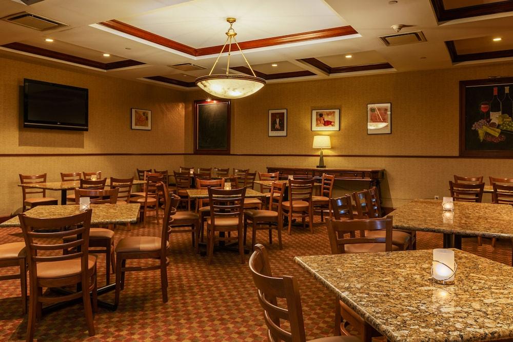 Sleepy Hollow Hotel Tarrytown Exteriör bild