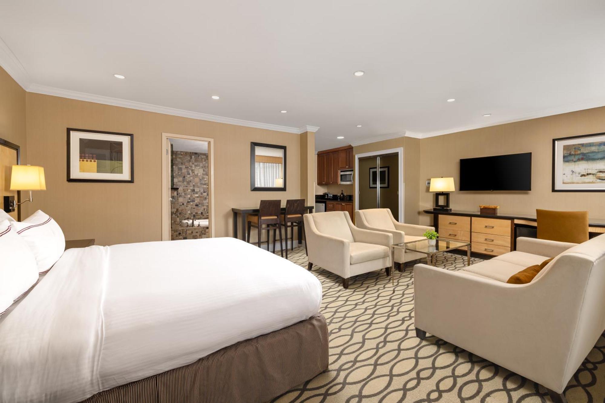 Sleepy Hollow Hotel Tarrytown Exteriör bild