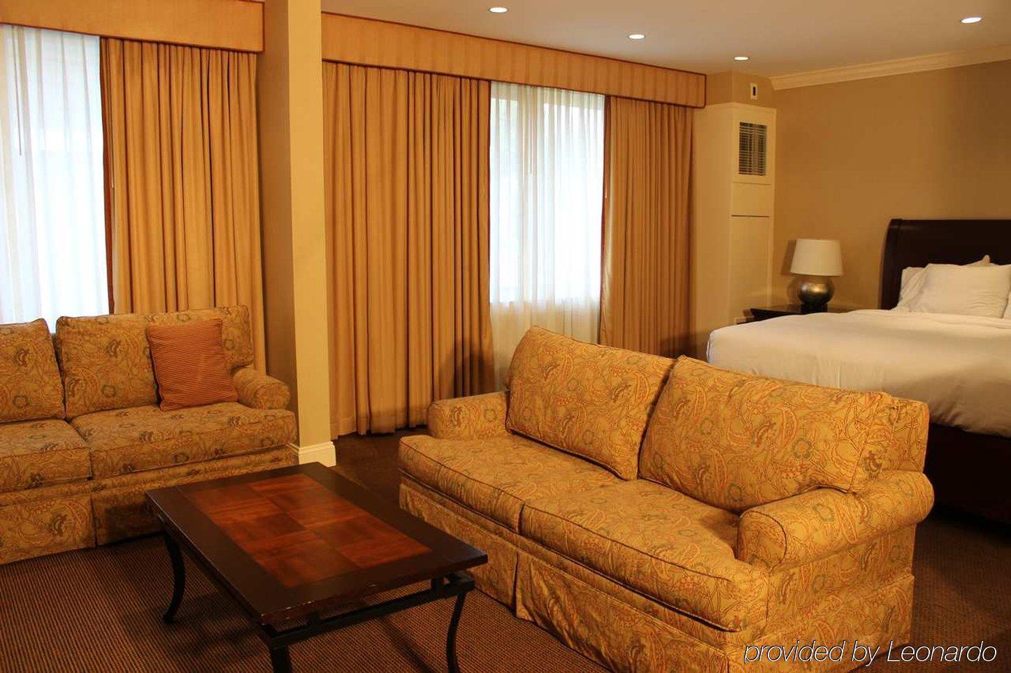 Sleepy Hollow Hotel Tarrytown Exteriör bild