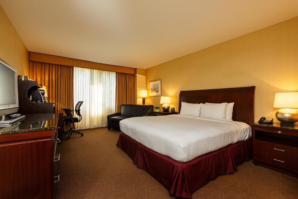Sleepy Hollow Hotel Tarrytown Exteriör bild
