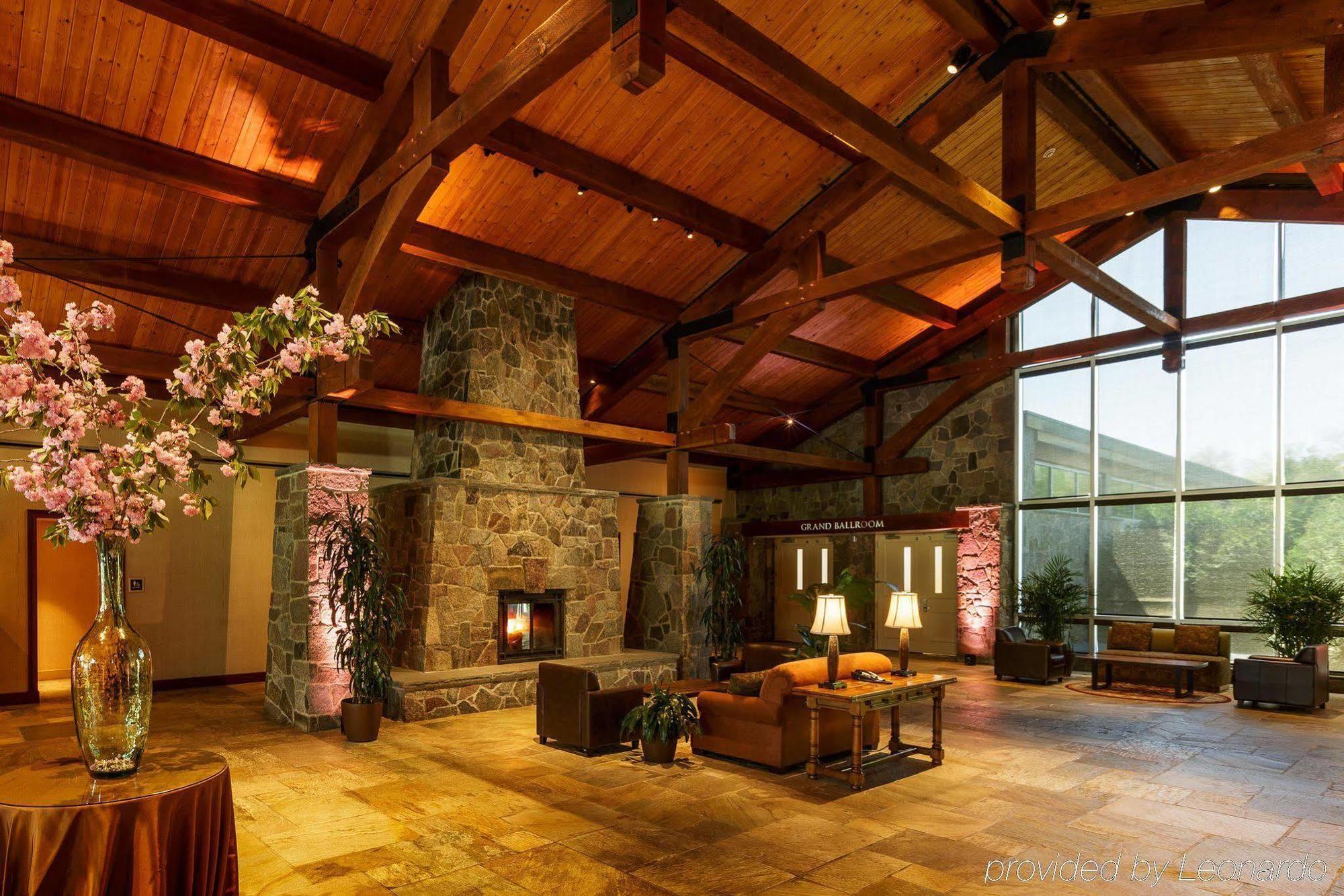 Sleepy Hollow Hotel Tarrytown Exteriör bild