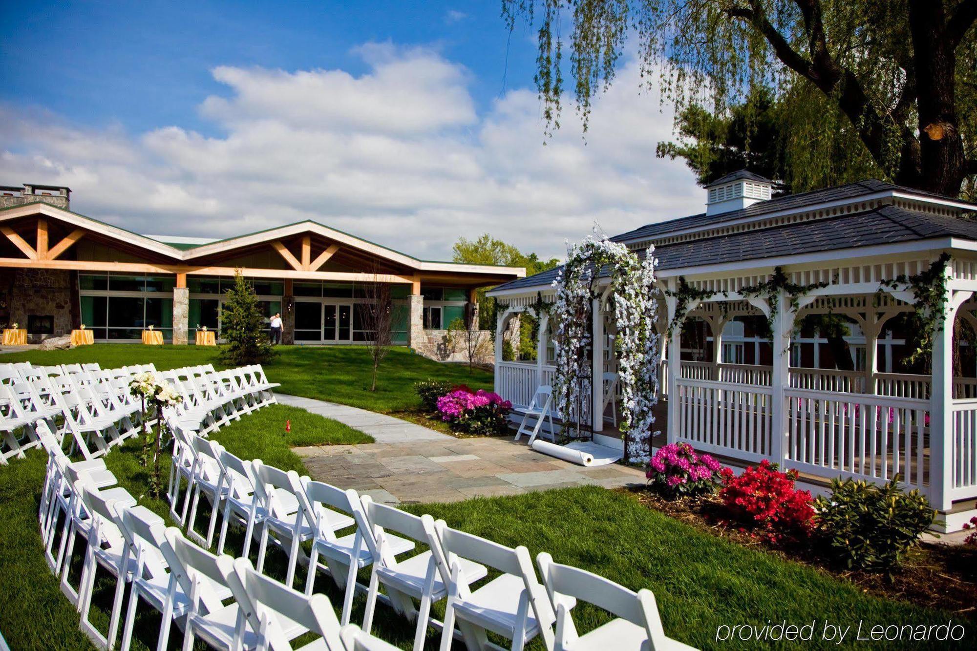 Sleepy Hollow Hotel Tarrytown Bekvämligheter bild