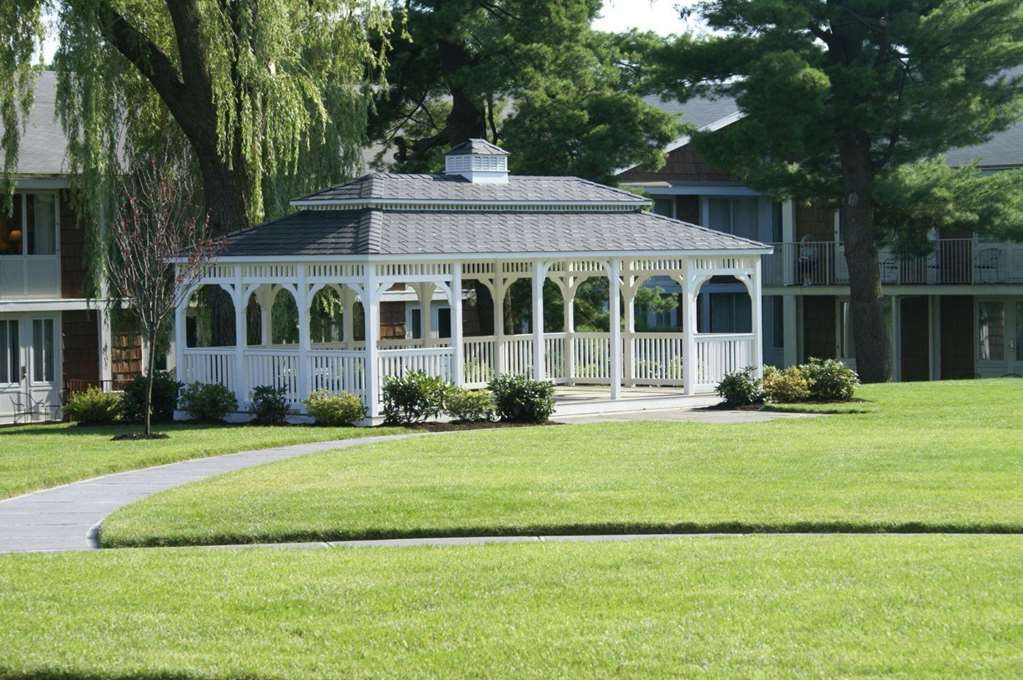 Sleepy Hollow Hotel Tarrytown Exteriör bild