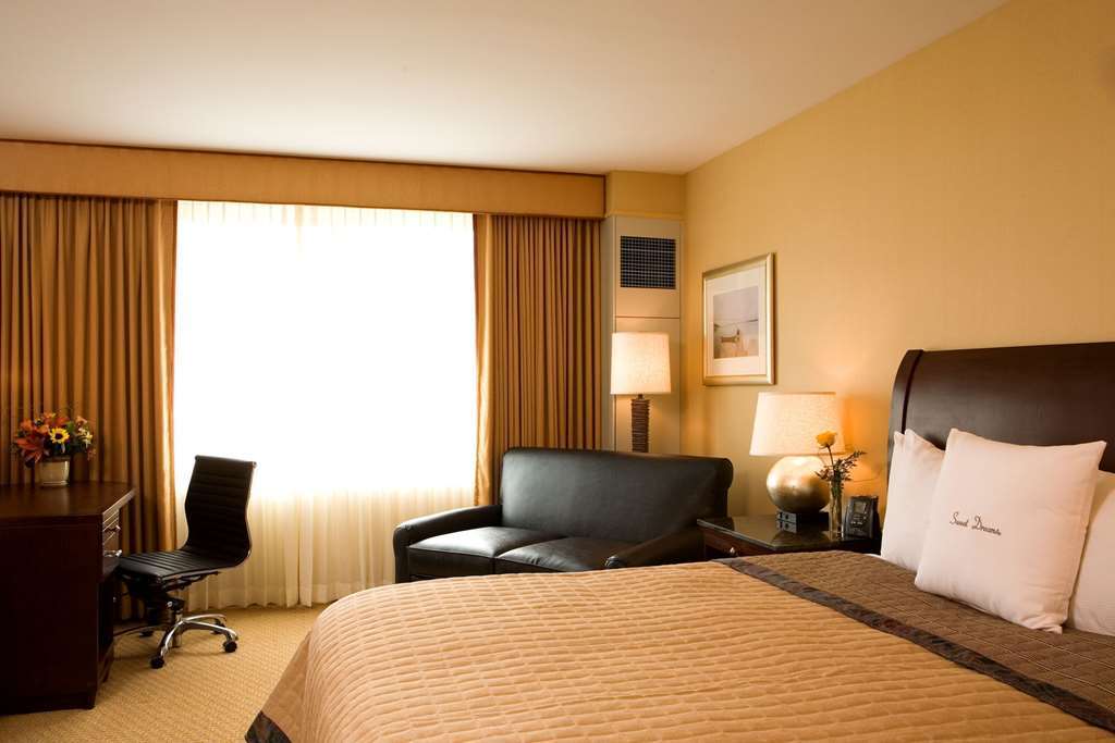 Sleepy Hollow Hotel Tarrytown Exteriör bild