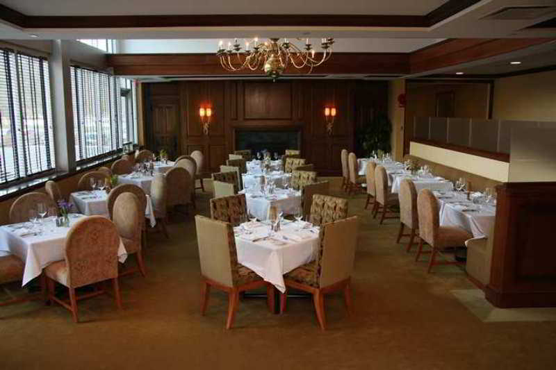 Sleepy Hollow Hotel Tarrytown Exteriör bild