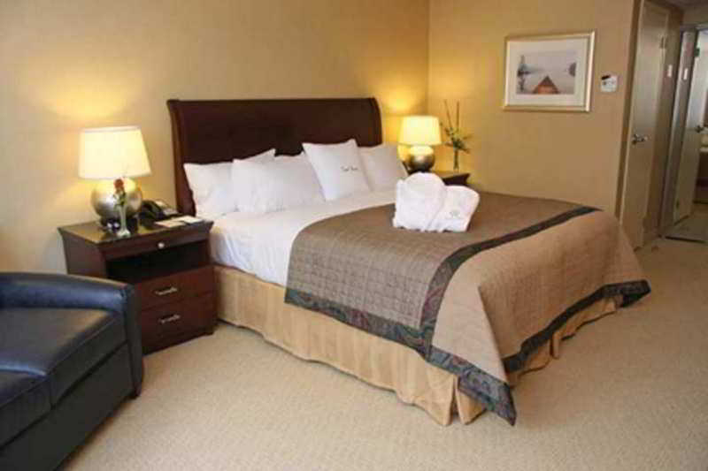 Sleepy Hollow Hotel Tarrytown Rum bild