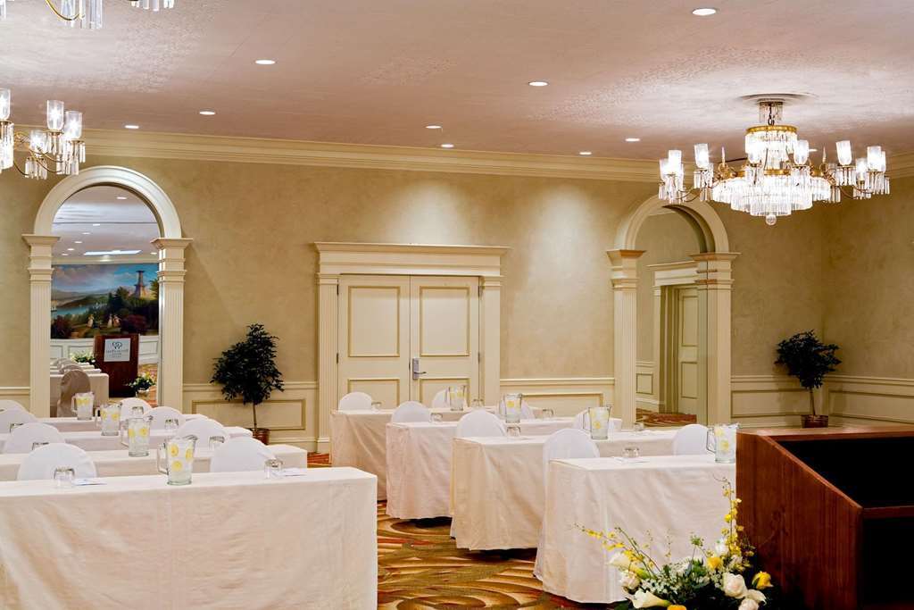 Sleepy Hollow Hotel Tarrytown Bekvämligheter bild
