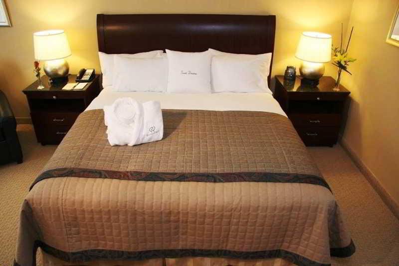 Sleepy Hollow Hotel Tarrytown Rum bild